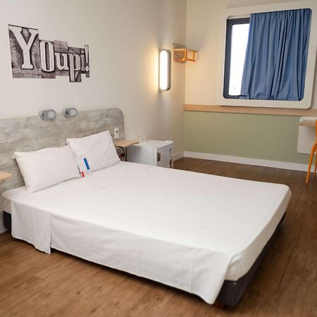 Ibis Budget Sorocaba Exteriör bild