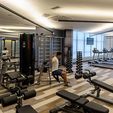 Ibis Budget Sorocaba Exteriör bild