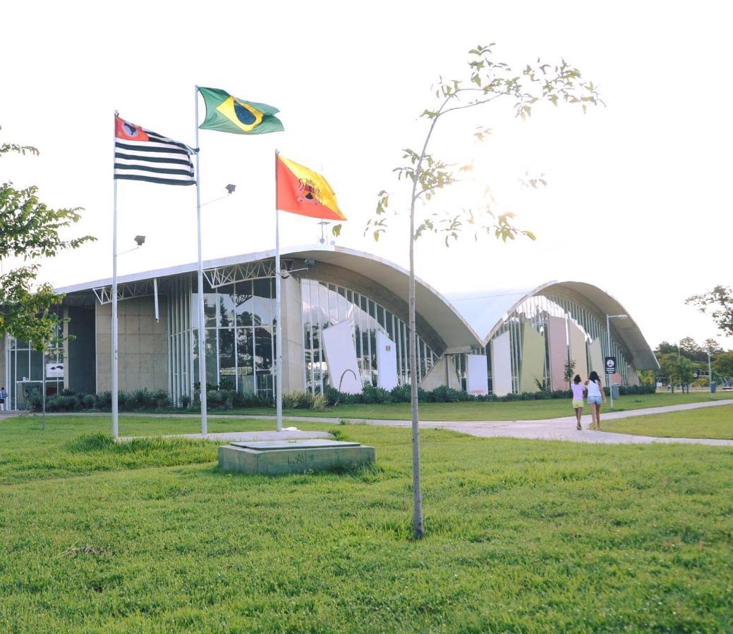 Ibis Budget Sorocaba Exteriör bild