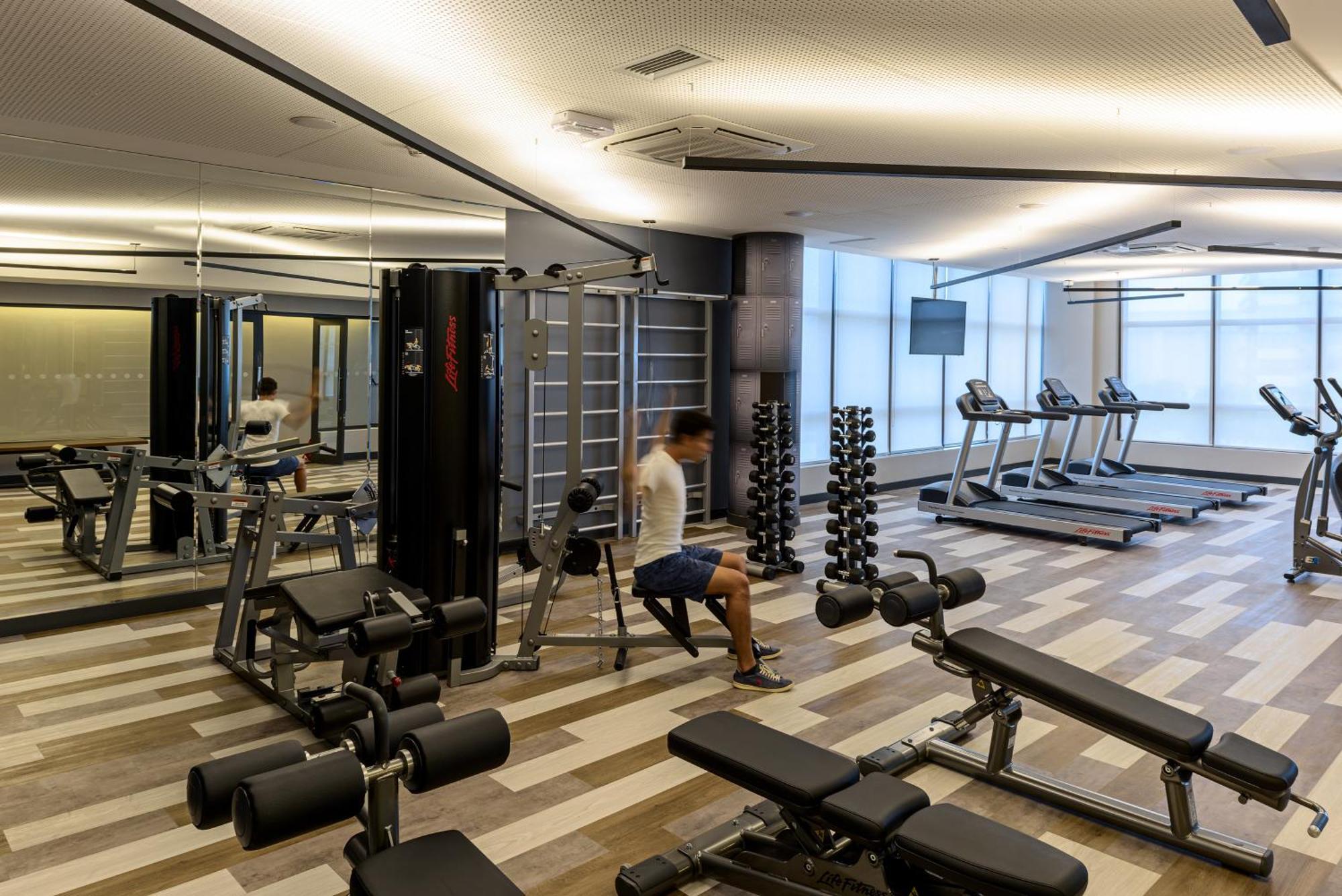 Ibis Budget Sorocaba Exteriör bild