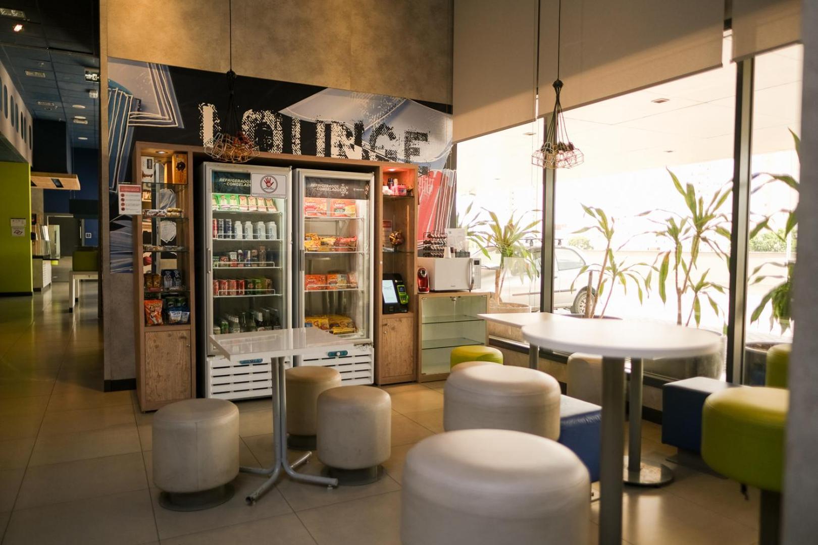 Ibis Budget Sorocaba Exteriör bild