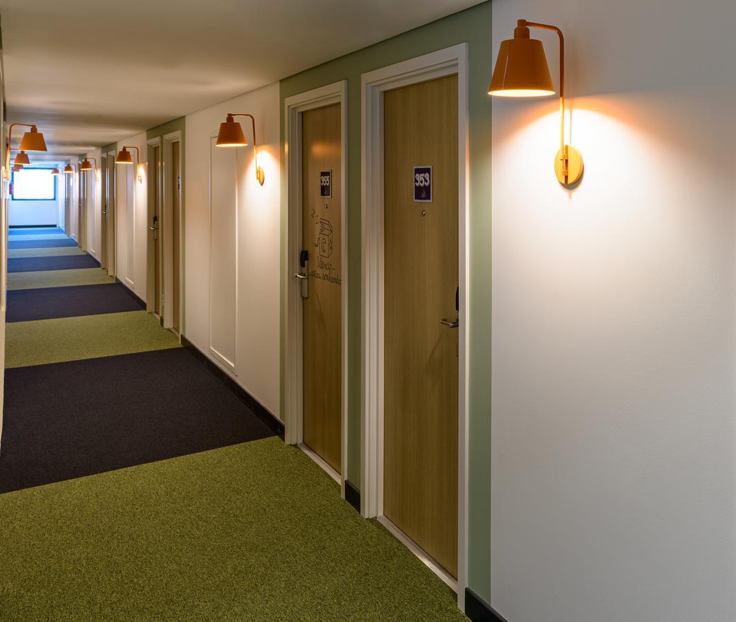 Ibis Budget Sorocaba Exteriör bild