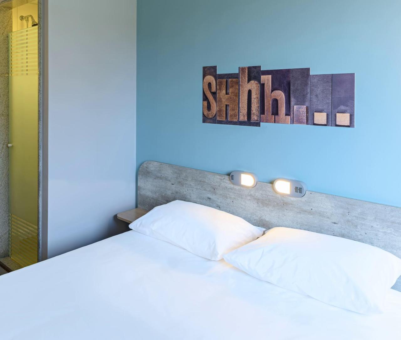 Ibis Budget Sorocaba Exteriör bild